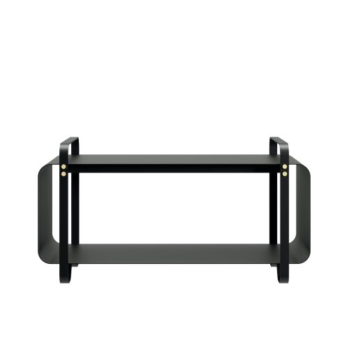 Ninne Bench Noir