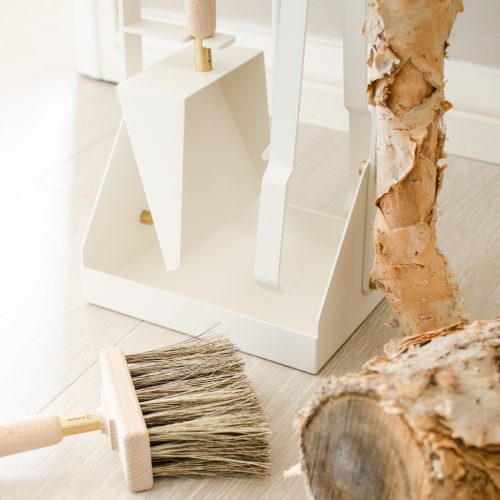 Companion Set Emma Blanc