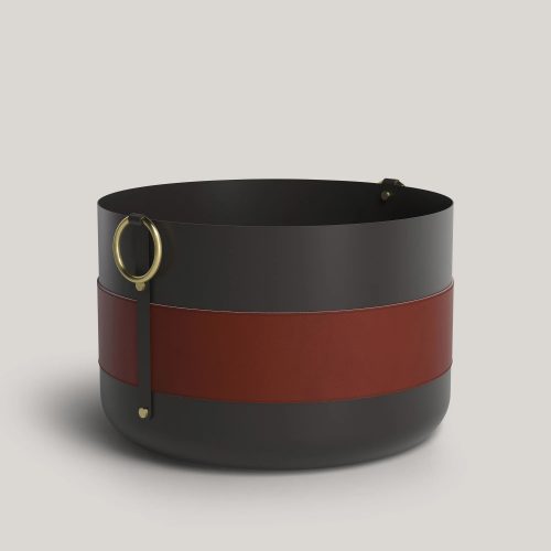 Emma Basket XL Havane