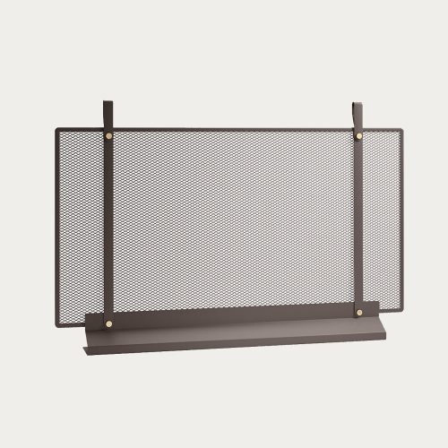 Fireplace Screen Classique 95
