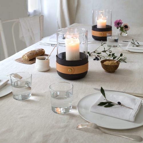 Lantern Emma Naturel