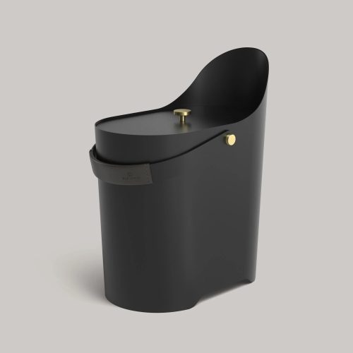 Tilda Bucket Graphite