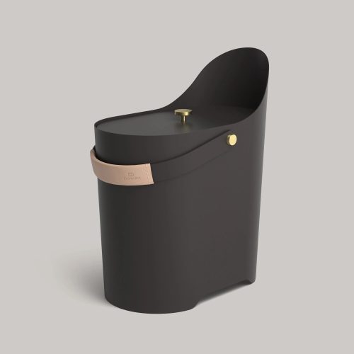 Tilda Bucket Naturel