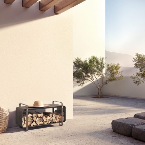 Nine Bench Classique