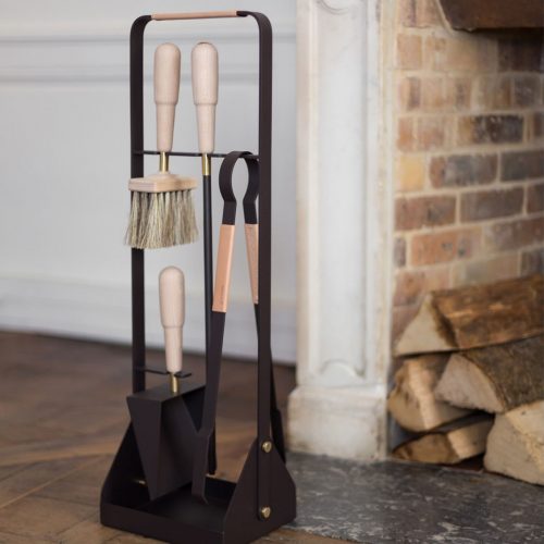 Companion Set Emma Naturel