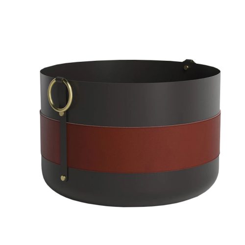 Emma Basket XL Havane