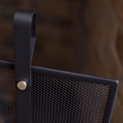 Fireplace Screen Classique 95