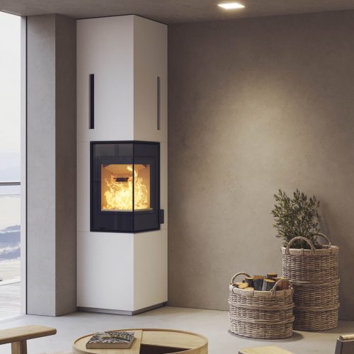 Kominek Odense Exclusive High