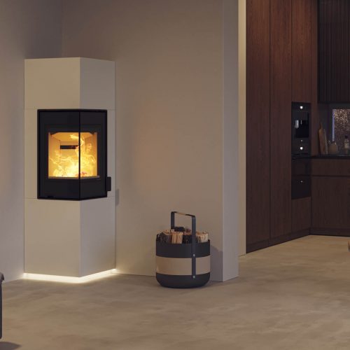 Kominek Odense Exclusive LED