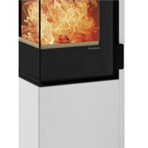 Quadro Colorado Exclusive White