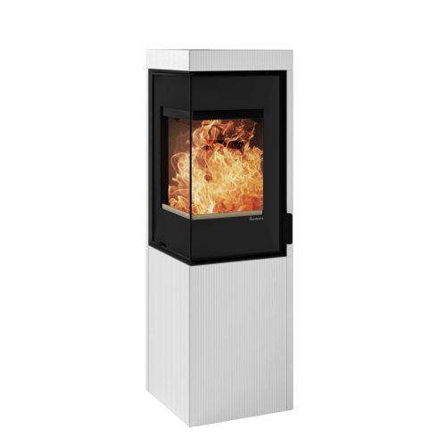 Quadro Colorado Exclusive White