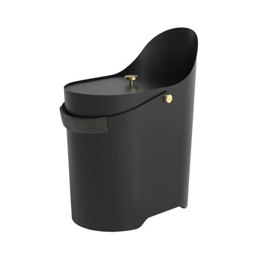 Tilda Bucket Graphite
