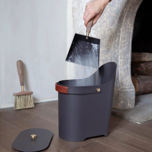 Tilda Bucket Havane