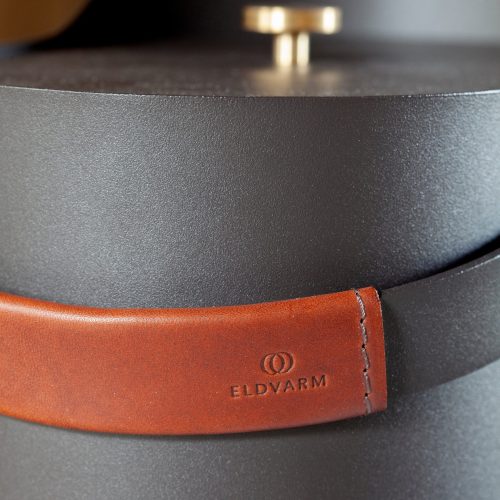 Tilda Bucket Havane detail