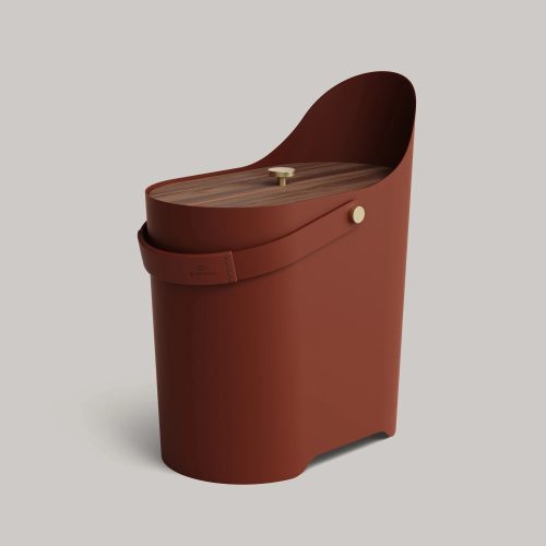 Tilda Bucket Terre