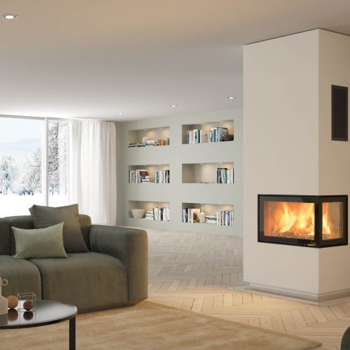 Kominek DAVOS A High