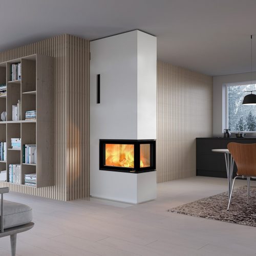 Kominek DAVOS P High