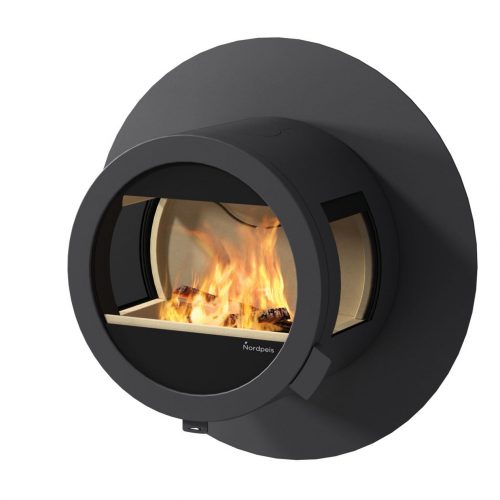 ME Steel Wall z rozetą